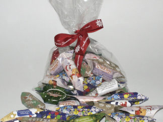 Konfektes ''Gotiņa'' Ziemassvētku 0,5kg