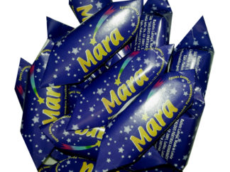 Milk candy 'Gotiņa' 'Māra' 0.5kg