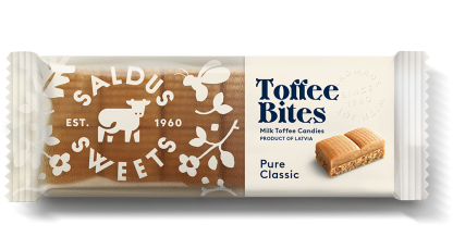 Toffee 0,100kg