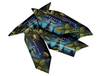 Candy "Gotiņa - Forest Magic" 0.5kg