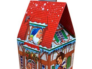 Saldumu komplekts 0,460kg