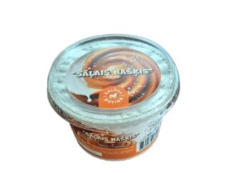 Krēms "Sāļais našķis" 200g