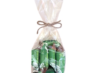 Konfekte "Gotiņa" ar ķimenēm 250g